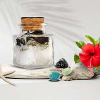 Prayer crystals for spiritual communication when heaven feels silent